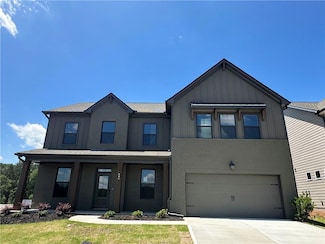 107 Wingate Dr, Winder, GA 30680
