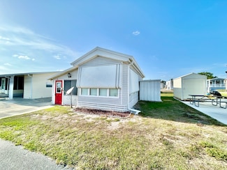 46 Flounder Dr, Sebring, FL 33875