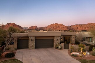 1500 E Split Rock Dr Unit 82, Ivins, UT 84738