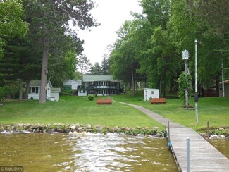 1249 26th Ave NW, Backus, MN 56435