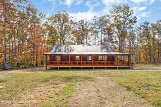 1292 Terry Ln, Jamestown, TN 38556