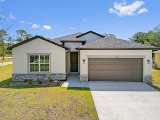 1100 S Wapello St, North Port, FL 34286