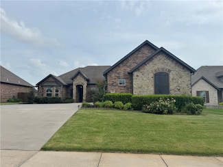 2803 SW Hazelnut Ave, Bentonville, AR 72712