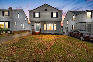 16716 Invermere Ave, Cleveland, OH 44128