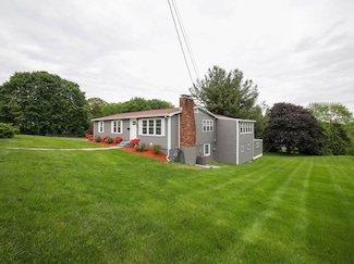 159 Grafton St, Shrewsbury, MA 01545