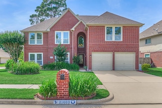 21003 Meadowhill Dr, Spring, TX 77388