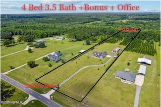 37854 Kings Ferry Rd, Hilliard, FL 32046