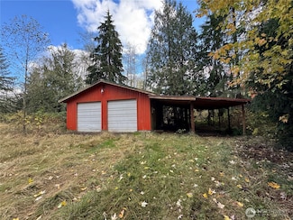 3408 Old Highway 99 North Rd, Burlington, WA 98233