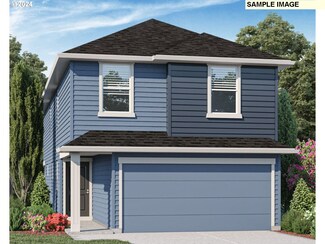 911 NW 174th St, Ridgefield, WA 98642