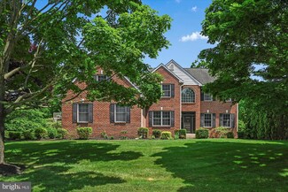 6 Morgan Ln, Media, PA 19063