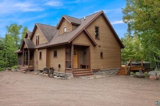 7120 Two Moose Tr, Finland, MN 55603