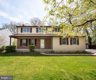 2100 Williamsburg Ct, Wilmington, DE 19810
