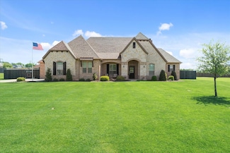 291 Vz County Road 2162, Canton, TX 75103