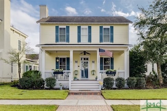 7 Crabapple Cir, Port Wentworth, GA 31407