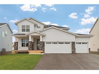 910 Pine Vale Avenue Ave, Somerset, WI 54025