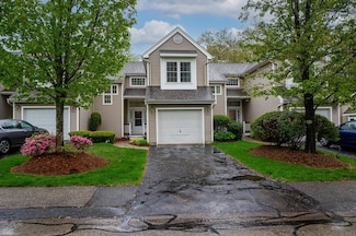 109 Lordvale Blvd Unit 109, North Grafton, MA 01536