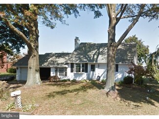 111 College Ave, Trappe, PA 19426