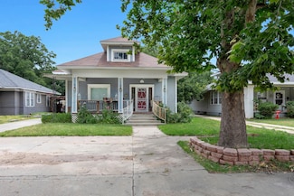 1717 S Tyler St, Amarillo, TX 79102