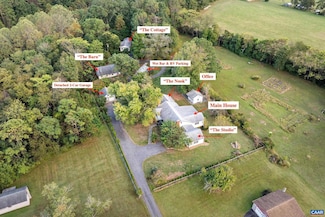 90 Windhaven Ln, Afton, VA 22920