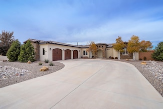 6535 Vista Del Prado, Albuquerque, NM 87120