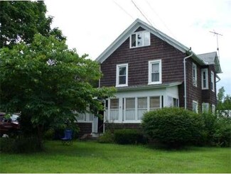 6 Church Ave, West Hatfield, MA 01088