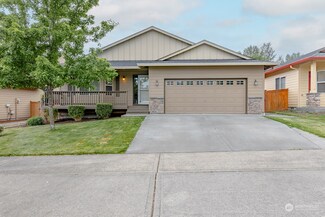 3619 Loren St NE, Olympia, WA 98516