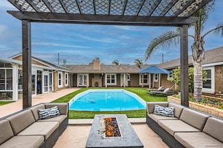 2914 Iris Ave, San Diego, CA 92154