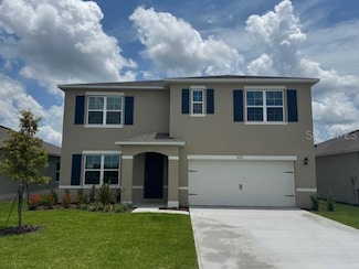 2212 Lake Preserve Cir, New Smyrna Beach, FL 32168