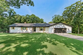 735 Brush Creek Rd, Springdale, AR 72762
