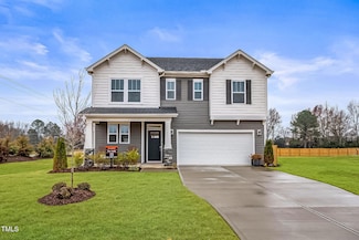21 Whistling Way Unit 17, Lillington, NC 27546