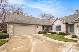1255 Camden Ct, Goshen, IN 46526