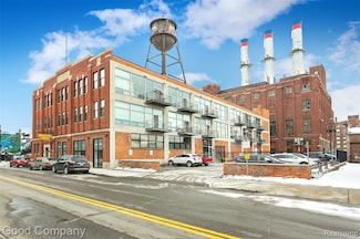 55 W Canfield St Unit 210, Detroit, MI 48201
