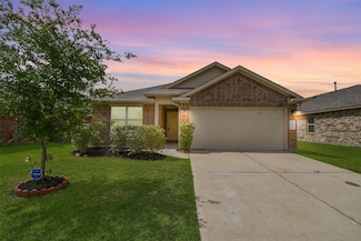 20923 Wedgewood Chase Way, Katy, TX 77449