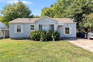 4808 S 31st St, Fort Smith, AR 72901