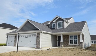 503 Alexander Place, Garrett, IN 46738