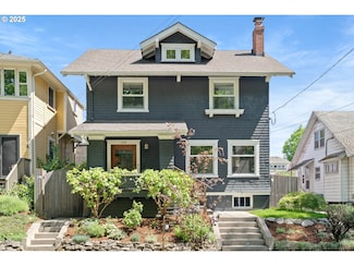 114 SE 17th Ave, Portland, OR 97214