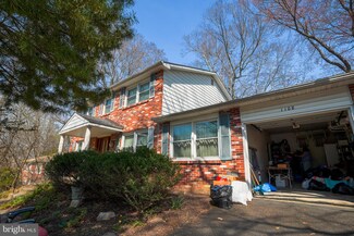 1108 Clark Rd, Glenside, PA 19038