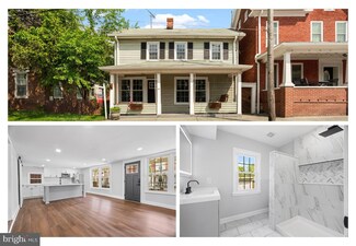 28 N Main St, Union Bridge, MD 21791