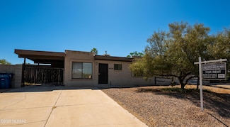 3633 S Calle Polar, Tucson, AZ 85730
