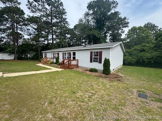 157 Oak St, Fayetteville, NC 28306