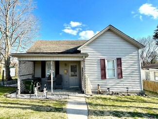 218 Morgan St, Carlisle, KY 40311