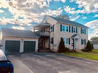 26 Lincoln St, Manchester, NH 03103