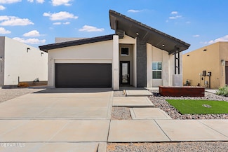 13860 Summer View Ave, Horizon City, TX 79928