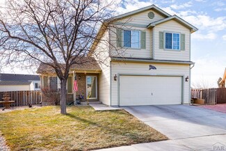 5024 Pioneer Place, Pueblo, CO 81008