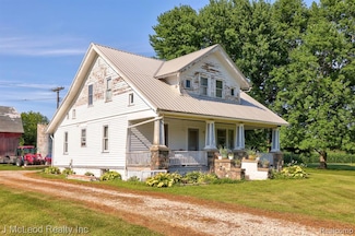 9050 van Cleve Rd, Vassar, MI 48768
