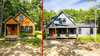 16 Trails End, Rockport, ME 04856
