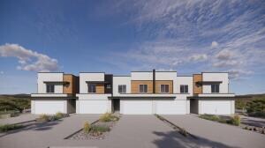 1664 S Forbidding Way Unit 2296, Washington, UT 84780