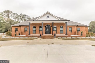 100 Parks Ridge, Dublin, GA 31021