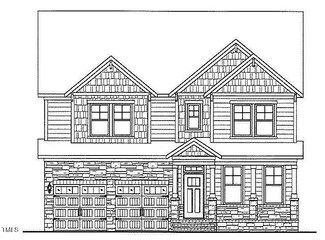 644 Craftsman Ridge Trail, Knightdale, NC 27545