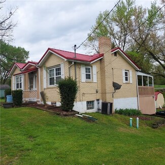 116 Simpson Rd, Greensburg, PA 15601